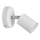 Светодиодный настенный точечный светильник TUNE 1xGU10/6,5W/230V белый
