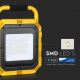 Светодиодный переносной прожектор SAMSUNG CHIP LED/50W/230V 6400K IP44