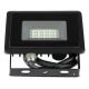 Светодиодный прожектор LED/10W/230V IP65 зеленый свет