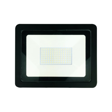 Светодиодный прожектор LED/150W/230V IP65 4500K