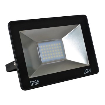 Светодиодный прожектор LED/20W/230V IP65