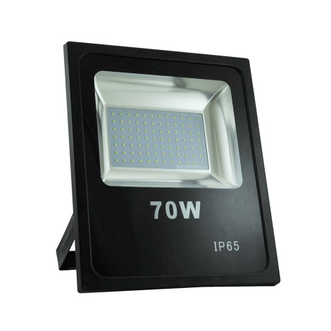 Светодиодный прожектор LED/70W/230V IP65