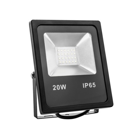 Светодиодный прожектор NOCTIS ECO LED/20W/230V IP65