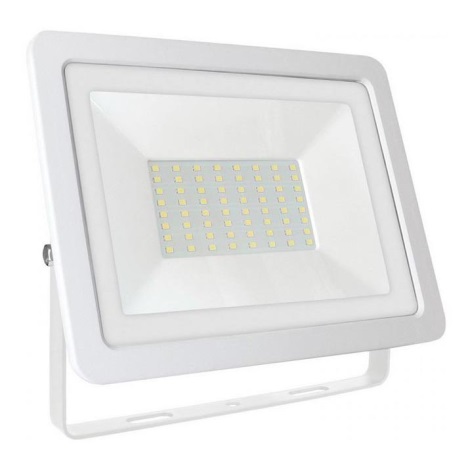 Светодиодный прожектор NOCTIS LUX LED/50W/230V IP65 белый
