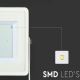 Светодиодный прожектор SAMSUNG CHIP LED/100W/230V 3000K IP65 белый