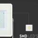 Светодиодный прожектор SAMSUNG CHIP LED/100W/230V 4000K IP65 белый