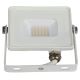 Светодиодный прожектор SAMSUNG CHIP LED/10W/230V IP65 6400K белый
