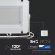 Светодиодный прожектор SAMSUNG CHIP LED/300W/230V 6400K IP65 белый