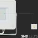 Светодиодный прожектор SAMSUNG CHIP LED/50W/230V 6500K IP65 белый