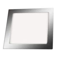 Светодиодный подвесной потолочный светильник 30xLED SMD/6W/230V