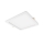 Светодиодный подвесной потолочный светильник ATUEL LED/9W/230V 3000K 11,8x11,8 см IP54