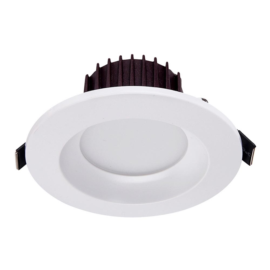 Светодиодный подвесной потолочный светильник DOWNLIGHT PLASTIC LED/5W/230V 11 см