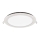 Светодиодный подвесной потолочный светильник LED/24W/230V 3000K