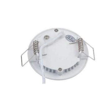 Светодиодный подвесной потолочный светильник LED/6W/230V 6000K