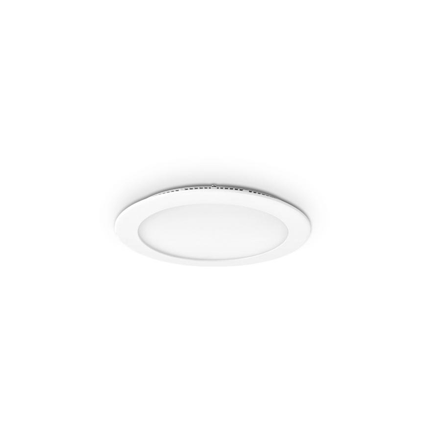 Светодиодный подвесной потолочный светильник ORTO 1xLED/12W/230V 4000K 17 см