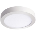 Светодиодный потолочный светильник CARSA LED/18W/230V 3000K белый
