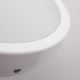 Светодиодный потолочный светильник для ванной комнаты 1xLED/18W/230V IP65