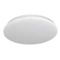 Светодиодный потолочный светильник для ванной комнаты ADAR LED/12W/230V IP44 4000K