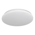 Светодиодный потолочный светильник для ванной комнаты ADAR LED/12W/230V IP44 4000K