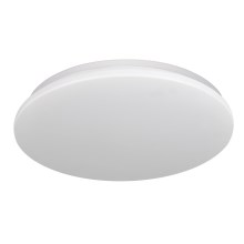Светодиодный потолочный светильник для ванной комнаты ADAR LED/13W/230V IP44 4000K