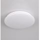 Светодиодный потолочный светильник для ванной комнаты ADAR LED/17W/230V IP44 4000K