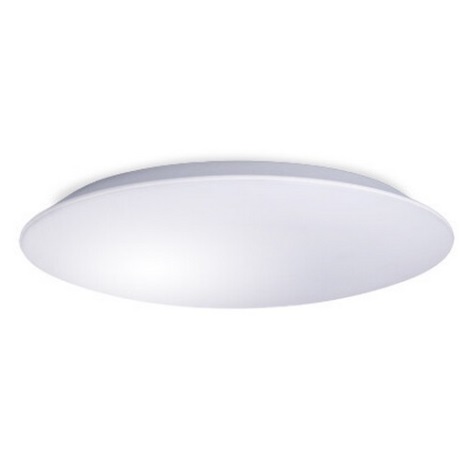 Светодиодный потолочный светильник для ванной комнаты AVESTA LED/45W/230V 4000K IP54