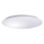 Светодиодный потолочный светильник для ванной комнаты AVESTA LED/45W/230V 4000K IP54