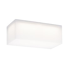 Светодиодный потолочный светильник для ванной комнаты BLOCK LED/8W/230V IP65