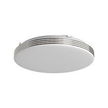 Светодиодный потолочный светильник для ванной комнаты BRAVO 1xLED/10W/230V IP44