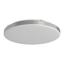 Светодиодный потолочный светильник для ванной комнаты BRAVO 1xLED/16W/230V IP44