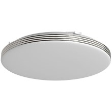 Светодиодный потолочный светильник для ванной комнаты BRAVO 1xLED/20W/230V IP44