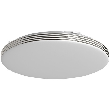 Светодиодный потолочный светильник для ванной комнаты BRAVO 1xLED/20W/230V IP44