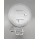 Светодиодный потолочный светильник для ванной комнаты CIRCLE LED/36W/230V 4000K диаметр 45 см IP44 белый