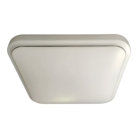 Светодиодный потолочный светильник для ванной комнаты GREG LED/12W/230V IP44