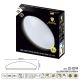 Светодиодный потолочный светильник для ванной комнаты LED/12W/230V IP44