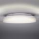 Светодиодный потолочный светильник для ванной комнаты LED/15W/230V IP54