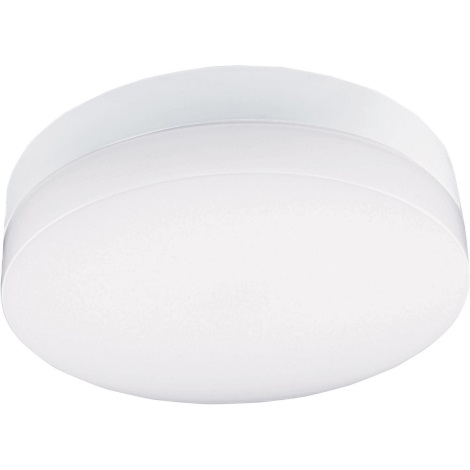 Светодиодный потолочный светильник для ванной комнаты LED/18W/230V 3000/4000/6000K диаметр 28 см IP44
