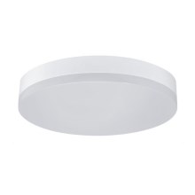 Светодиодный потолочный светильник для ванной комнаты LED/18W/230V IP44