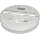 Светодиодный потолочный светильник для ванной комнаты LED/24W/230V 3000/4000/6000K диаметр 28 см IP44
