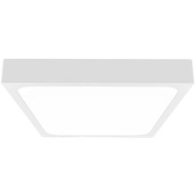 Светодиодный потолочный светильник для ванной комнаты LED/30W/230V 3000K IP44 белый