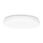 Светодиодный потолочный светильник для ванной комнаты LIRA LED/12W/230V 4000K диаметр 24 см IP44