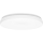 Светодиодный потолочный светильник для ванной комнаты LIRA LED/18W/230V 4000K диаметр 28,5 см IP44