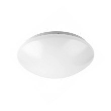 Светодиодный потолочный светильник для ванной комнаты LUMO LED/24W/230V IP44