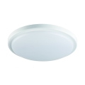 Светодиодный потолочный светильник для ванной комнаты ORTE LED/18W/230V IP54