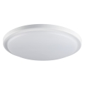 Светодиодный потолочный светильник для ванной комнаты ORTE LED/24W/230V IP54