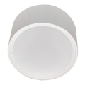 Светодиодный потолочный светильник для ванной комнаты OSRAM PERCI LED/20W/230V IP40 2700K белый