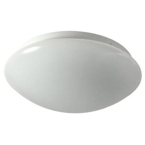 Светодиодный потолочный светильник для ванной комнаты с датчиком OPAL LED/18W/230V IP44