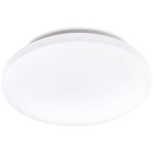 Светодиодный потолочный светильник для ванной комнаты с датчиком SOFI LX LED/13W/230V IP44 диаметр 28 см