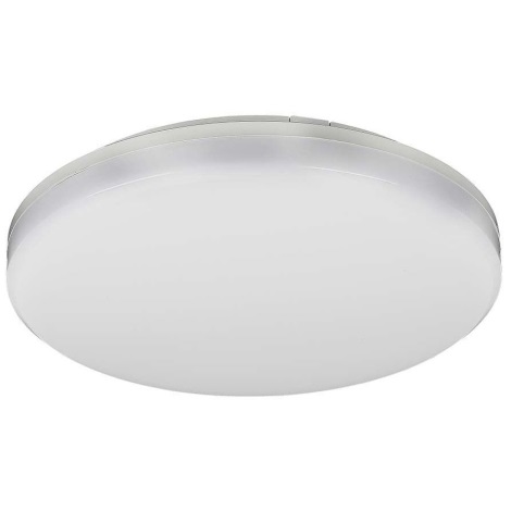 Светодиодный потолочный светильник для ванной комнаты SAMSUNG CHIP LED/15W/230V 20см 6500K IP44