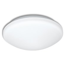 Светодиодный потолочный светильник для ванной комнаты VICTOR LED/18W/230V IP44